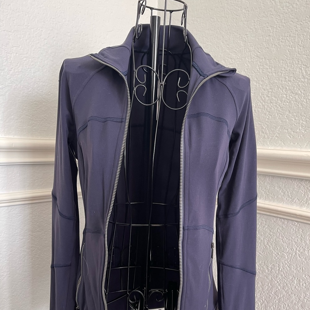Lululemon Define Jacket.